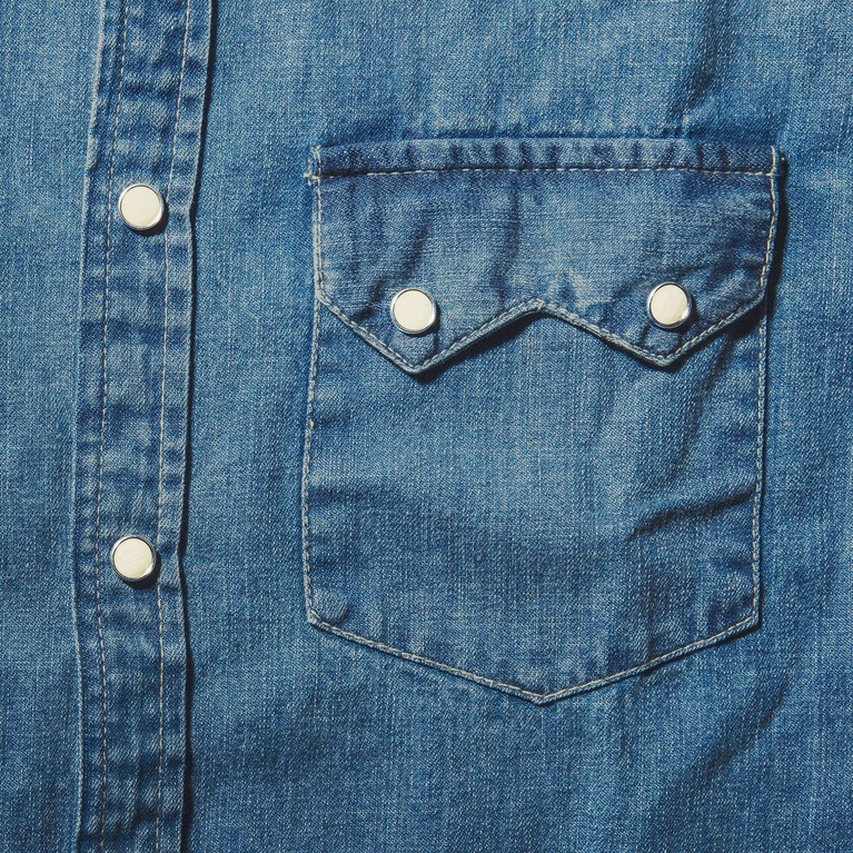 Roper shirt Roper shirt